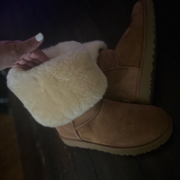 UGG boots womens - Picture 5 of 5
